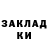 Экстази круглые Zachary Henley
